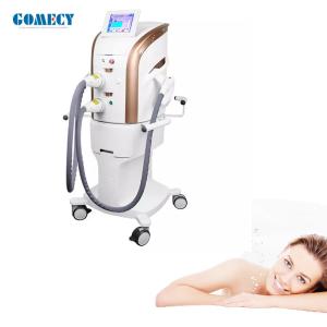 China 560nm-950nm Laser Multifunction Beauty Machine M22 OPT Laser Machine For Skin Rejuvenation on sale