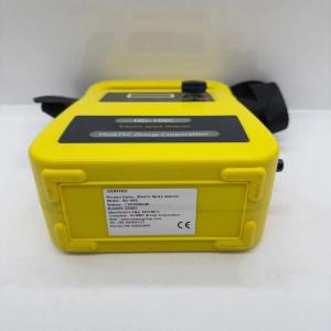 HD-106C AC / DC Knob Type Intelligent Frequency Electric Spark Pinhole Detector