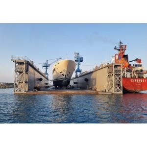 Yokohama Type Marine Pneumatic Fender For Ship And Dock Protection