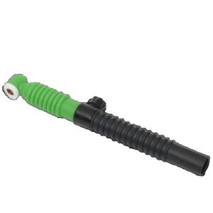 Cheap Upper WT125FV Tig Welding Torch with Gas Valve Flexible Head and ODM Body Design for sale