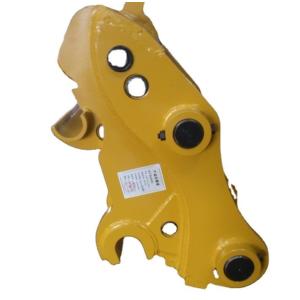 500 kg Load Capacity Our Excavator Hydraulic Quick Hitch is the Ultimate