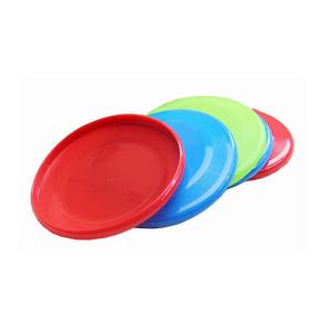 Custom Plastic Injection Frisbee Plastic Injection Mold