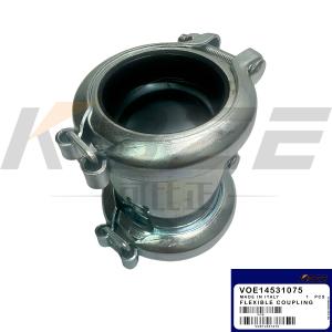 VOLVO VOE14531075 14531075 FELEXIBLE COUPLING FOR EC250 EC330 EC480 EC700