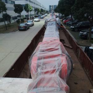 Easy Assembly Excavator Boom Long Reach Arm Easy Reaching Long Handle Wall Mount