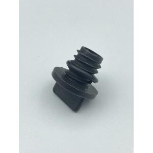 Customized Plugs Metal Joint Connector 20mm Diameter