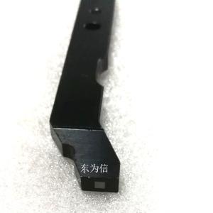 YSM10 YSM20 YSM20R Placement Machine Head MACS Black Left And Right Macs Iron