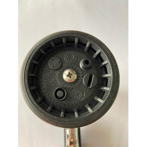 Single Patterns ROHS 4bar Water Hose Spray Gun