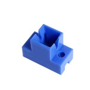 Precision Polypropylene Machined Plastic Components ISO13485 Certificated