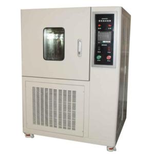 50L~1000L Lab Programmable Cycle High Rapid Temperature Humidity Test Chamber