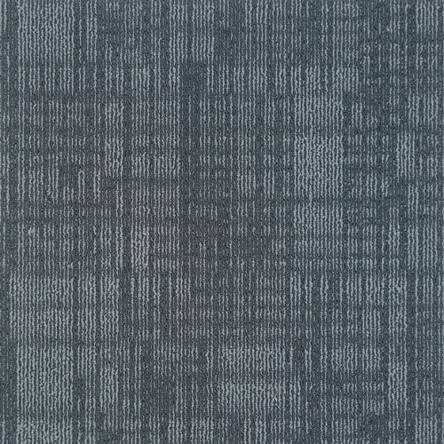 Quality Indoor Nylon Carpet Tiles Solution Dyed Method 50cm X 50 Cm Tile Size wholesale