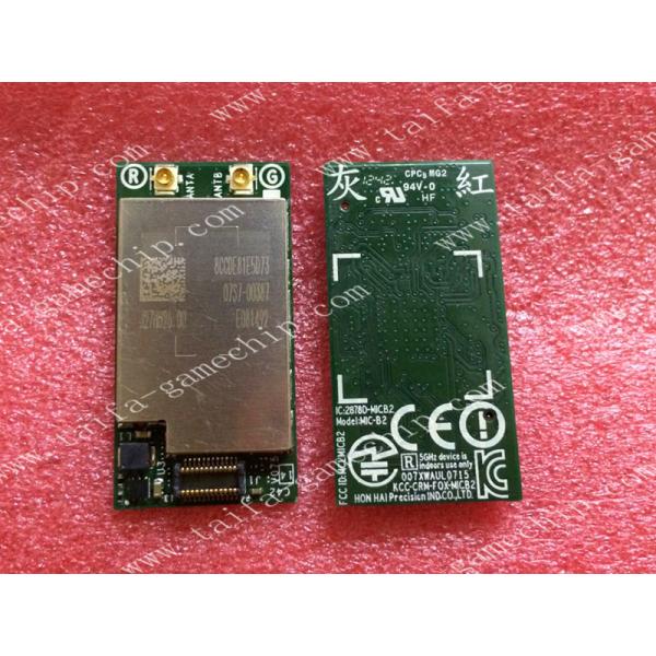 Quality Nintendo Wii Wifi Adapter Board Repair Part. J27H826.00 8CCDE81E5073 wholesale