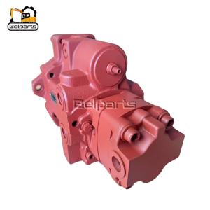 China Nachi PVD-2B-42P-14G Hydraulic Pump Assembly For PC50UU Excavator Spare Part on sale