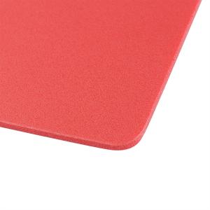Extruded Polyethylene Cross Linked Polyolefin Foam Insulation 1-100mm Thickness