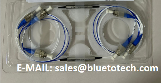 Fiber Polarization Beam Combiner PBS 1×2 FC/UPC Polarization Beam Splitter 3Port