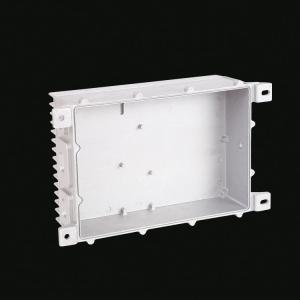 LED Spots Aluminium Die Casting Products Non Secondary Operations