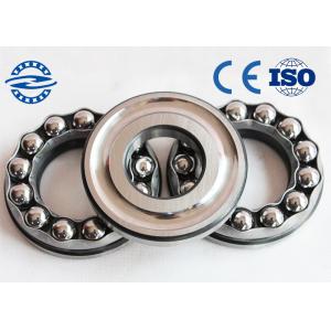 China Angle Grinder Spare Parts Thrust Roller Bearing 51101 0.022 Kg 12mm × 26mm × 9mm on sale