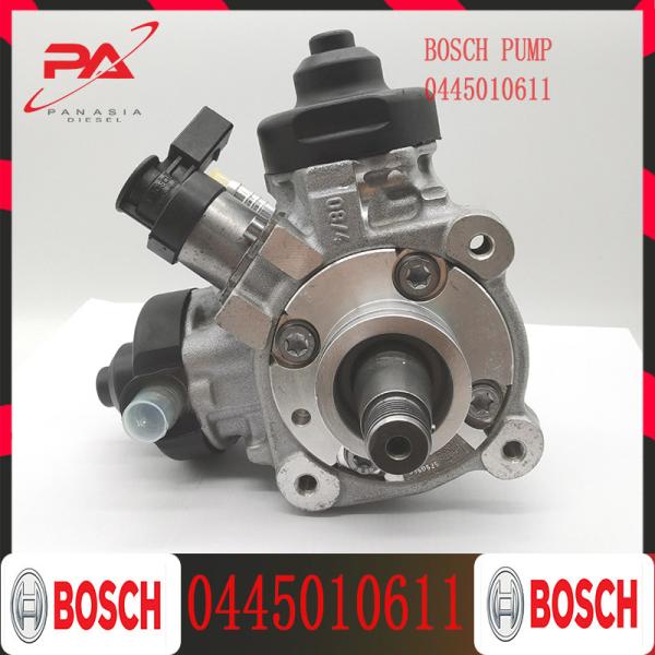 Quality China factory Fuel Diesel Injection Pump auto engine transfer CP4 fuel pressure pumps 0445010611 wholesale