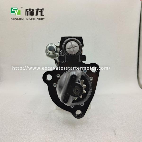 24V 11T 9.0KW 50MT Starter Motor For Delco Series 338-3454 363-9839 349-6536 140-50535 140-50812 8201091 140-50456 37566-30200