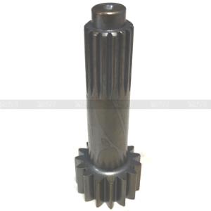 191-2624 E312C Excavator Travel 1 Stage Sun Gear Gearbox From With High Torque