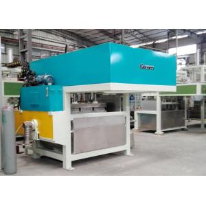 High Efficiency Pulp Molding Machinery Siemens for Cup Holder