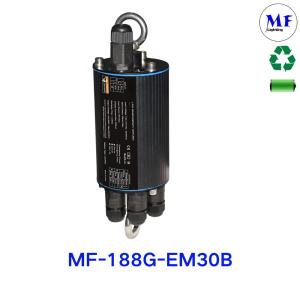 Battery Back up IP65 LED Driver Inverter Power Supply Emergency Conversion Kit