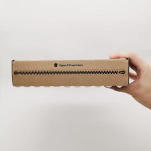 Fully Automatic Carton Box Making Machine 18KW 380V Corrugated Box Equipment