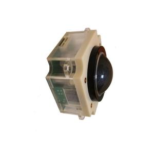 Medical Computer Laser Mouse With Roller Ball , Wireless Computer Mouse For