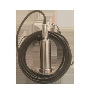 Customized Support UNIVO UBZD5000Y Online Monitor Mechanical Vibration Speed