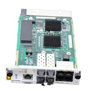MA5608T OLT Main Control Board HuaWei MCUD MCUD1 Gigabit 10GE