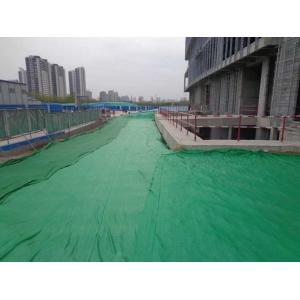 PP NonWoven Fabric for Demanding Construction and Engineering Applications