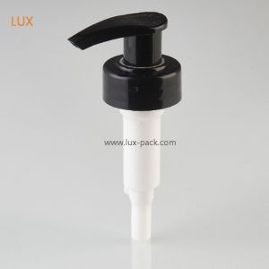 China New Design Long Nozzle Plastic Lotion Pump with Superior Leak Prevention for Customized Applications on sale