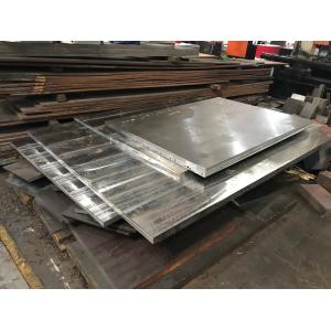 Injection Mold Base Milling S50C High Carbon Tool Steel