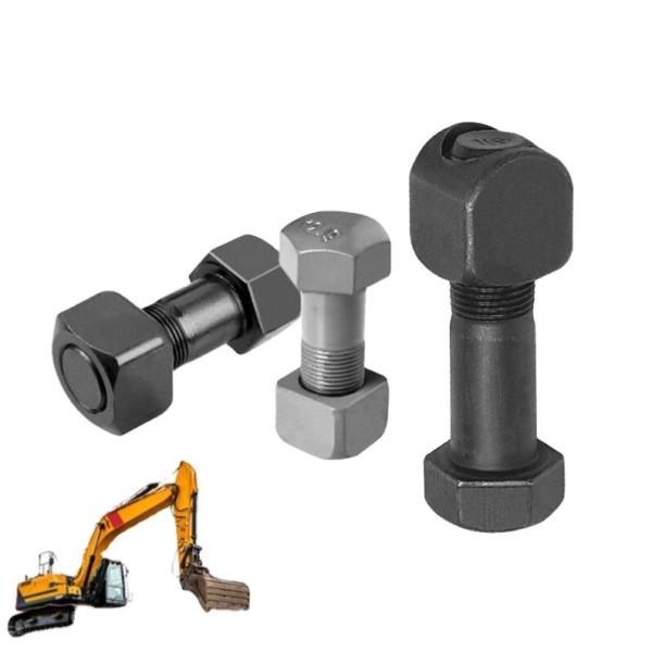 Moving Type Wheel Excavator for ITM Competitive Stainless Steel Standard Size