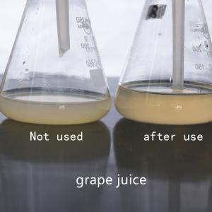 20000U/G Pectinase Enzyme Pectinase Liquid Customized Enzyme Activity