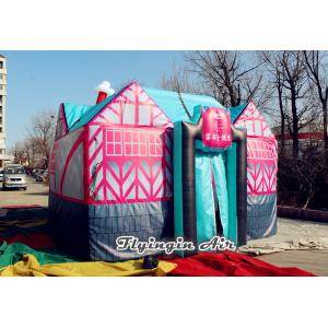 Cheap High Quality Inflatable Pub, Inflatable Party Bar, Inflatable Bar Tent for sale