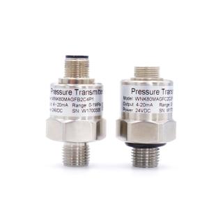 Ceramic Capacitive 15MPa IP65 I2C Water Pressure Sensor