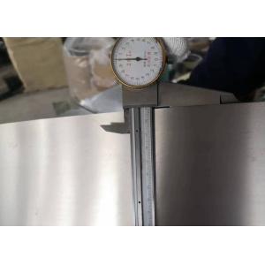 China Inconel 600 Strip with 1354-1413 ℃ Melting Range in Hard / Soft Condition and Bright / Oxided Surface on sale