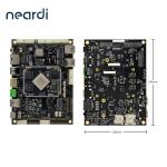 RK3399 Embedded Linux Rockchip SBC Arm Cortex Board 4*Type-A USB3.0 HOST