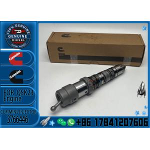 3766446 Diesel Fuel Injector 3766446 4928349 4087886 For Cummins Engine QSK23