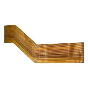 Custom Made Flexible PCB Circuit Board Electronic Multilayer PCBA