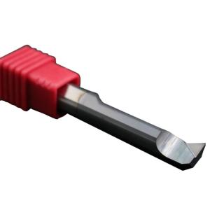 Smpr Solid Carbide Boring Tools for CNC Hole Boring Cutters