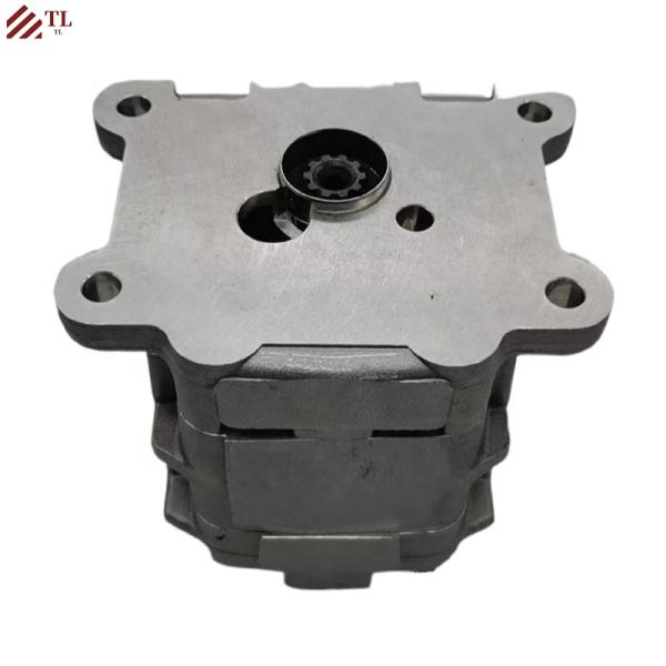 Pilot Gear Pump 705-41-02700 for Excavator PC27MR-2 PC27MR-3 Guaranteed Performance