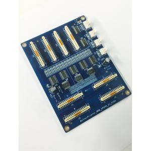 Printhead Double Head XP600 Inkjet Print Board Kit Main Board