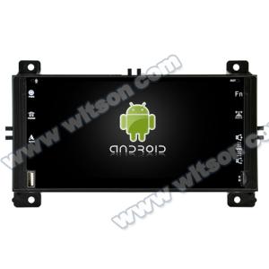 Cheap 7&quot; Screen OEM Style without DVD Deck For Jeep Grand Cherokee WK2 2012- 2013 Car Multimedia Stereo for sale