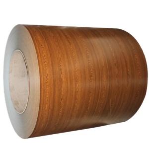 China 100mm To 12000mm Galvanized Steel Sheet And Coils on sale