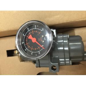 Instrument Supply EMERSON Fisher Regulator 67CFR 239