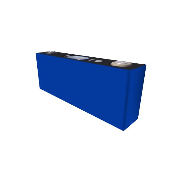 Golf Cart 3.7V 120Ah Lithium Ion Battery Pack 2000 Times Cycle Life