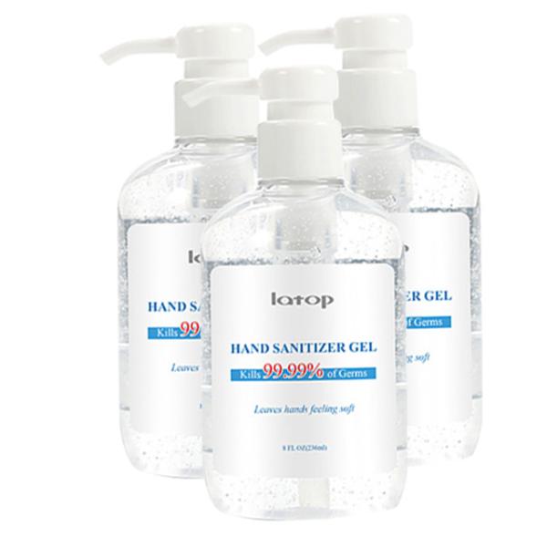 Quality Exquisite Texture Antivirus Waterless Hand Sanitizer wholesale