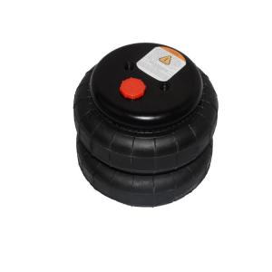 China 2B6535 Truck Air Springs Double Convoluted Type CONTITECH 70-13 Industrial Air Springs on sale