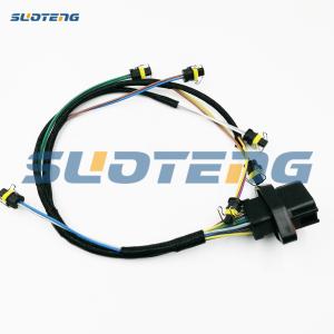 419-0841 4190841 Fuel Injector Wiring Harness for Excavator 330C 330D